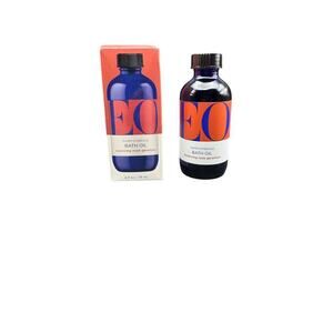 NWT Bath Oil Warm Embrace 4 fl oz